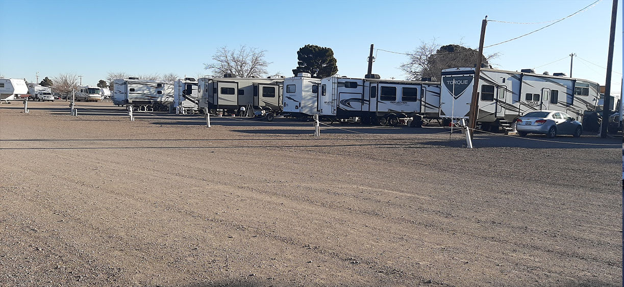 Little Vineyard RV Park and Resort
