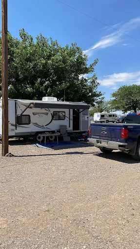 Temperate Zone RV Park