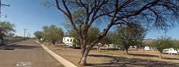 Valley View Mobile Home and RV Park