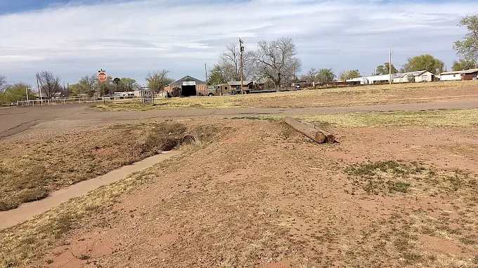 Valley View Mobile Home and RV Park