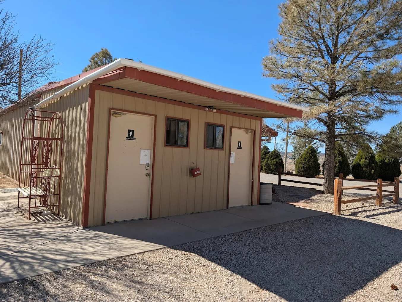 Bar S RV Park