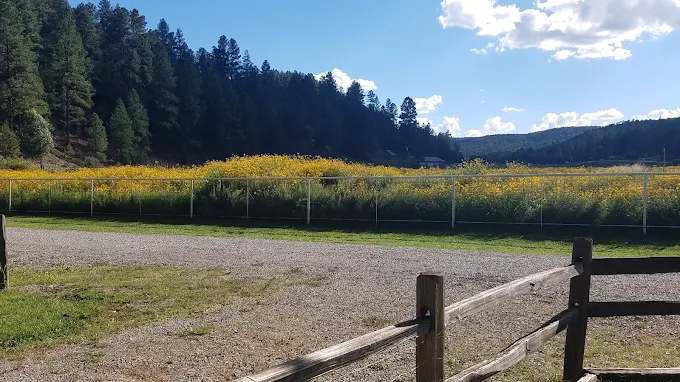 Deer Spring RV Park