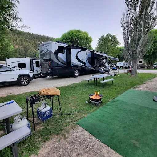 Deer Spring RV Park