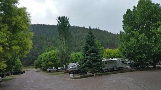 Deer Spring RV Park