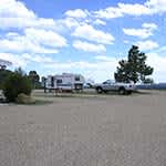 Raton Pass Camp and Cafe