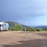 Raton Pass Camp and Cafe