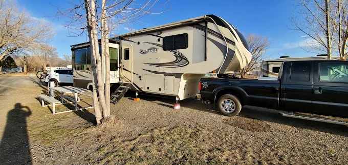 Willow Springs RV Park