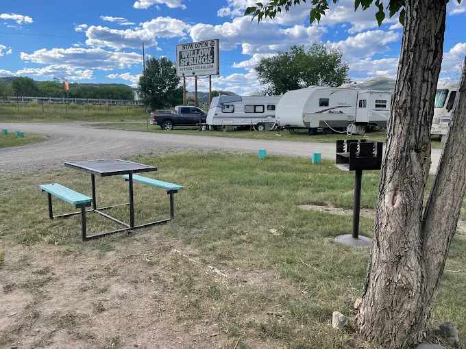 Willow Springs RV Park