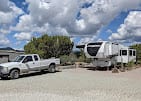 Manzanos RV Park