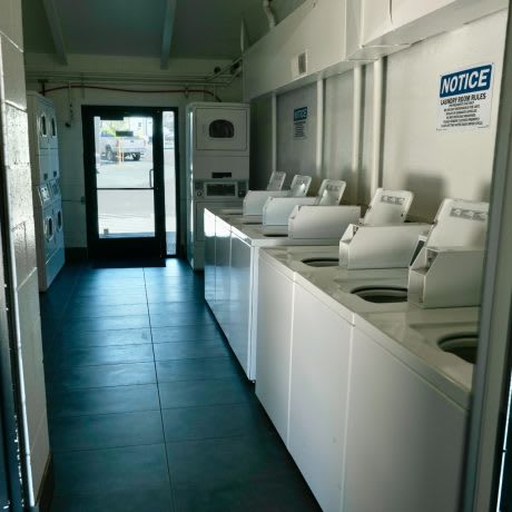 Carson RV Resort