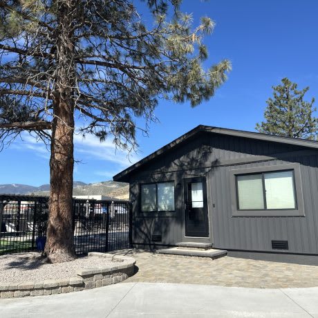 Carson RV Resort