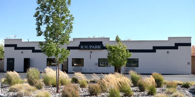 Gold Dust West Casino and RV Park