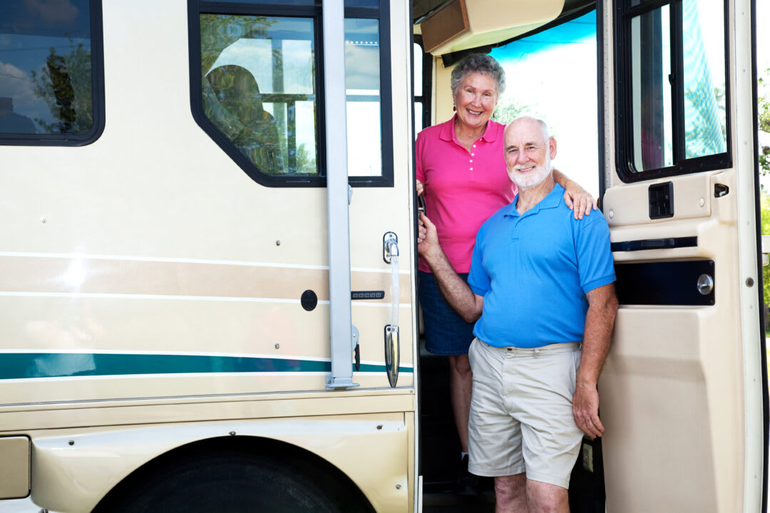 Gold Dust West Casino and RV Park