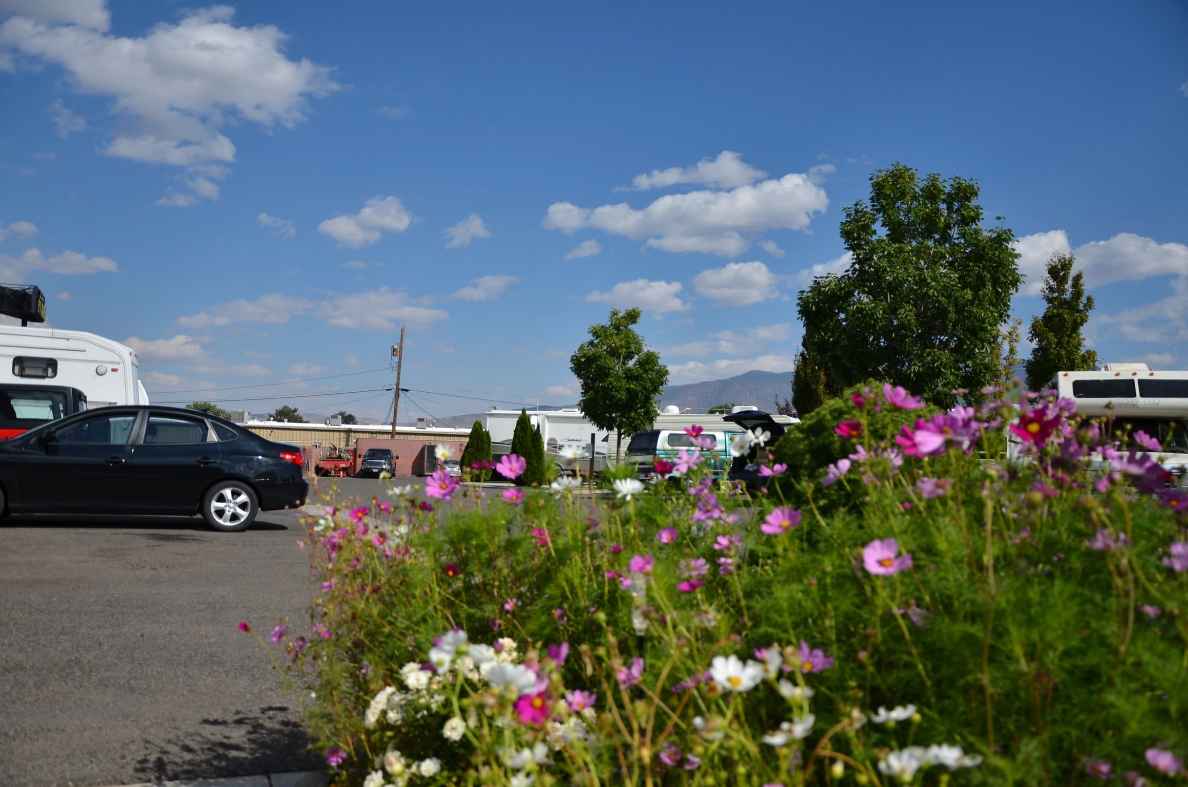Dayton RV Park