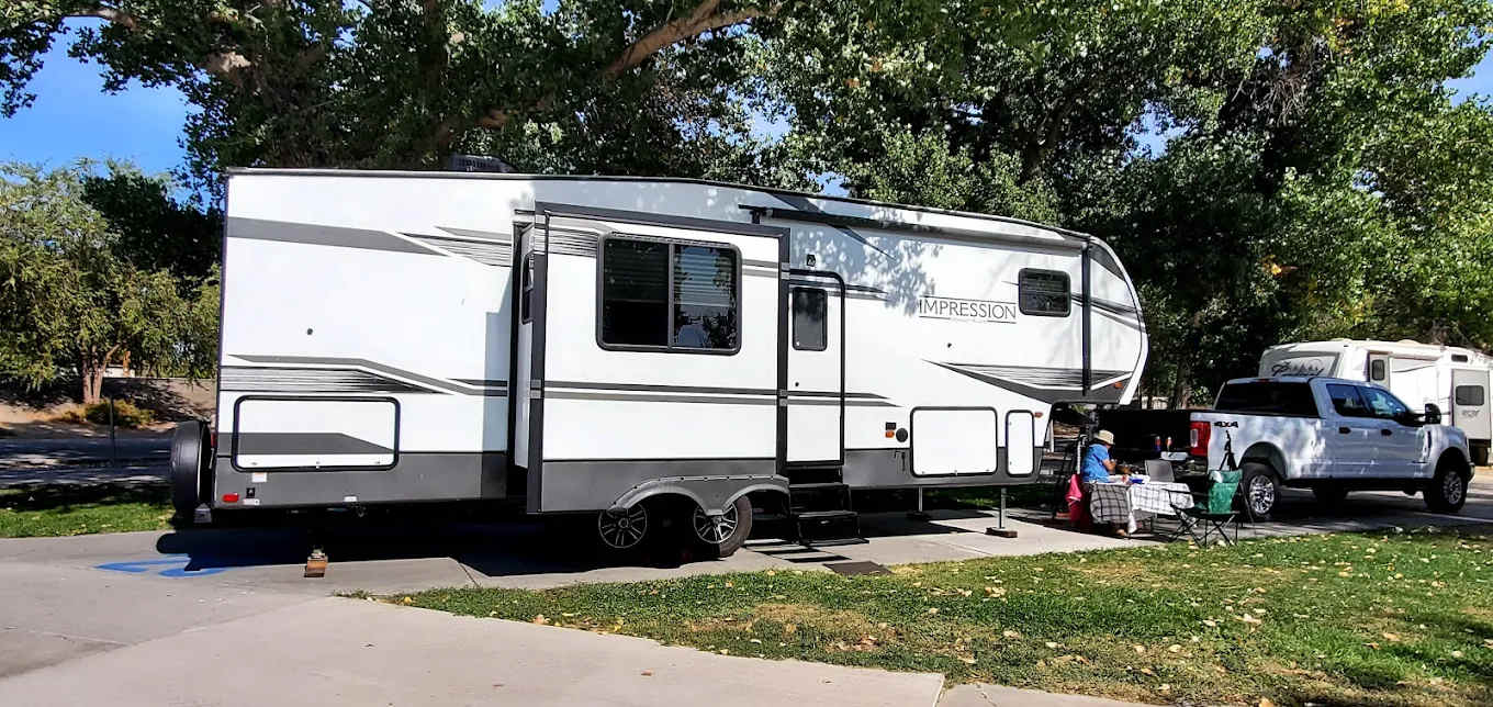Fallon RV Park and Country Store and Gift Shop