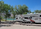 Topaz Lake Recreation Area