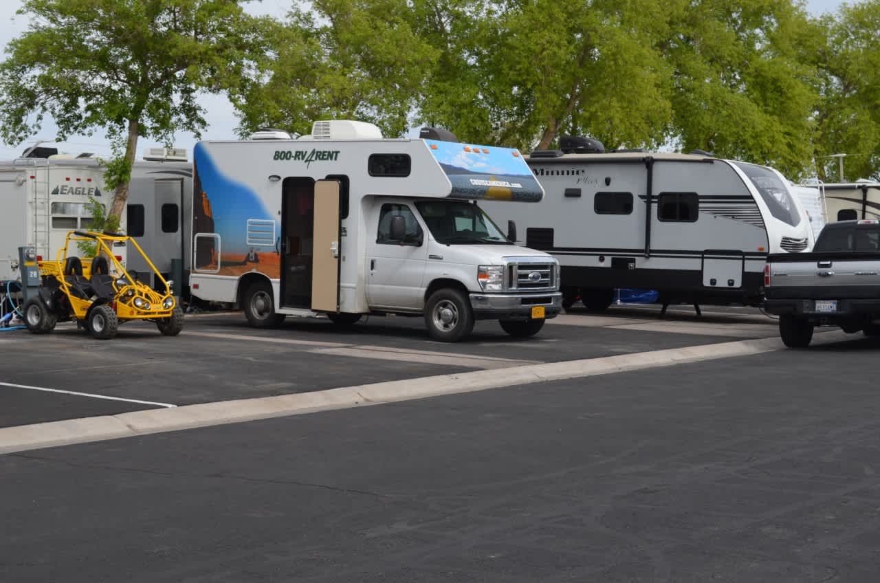Duck Creek RV Park