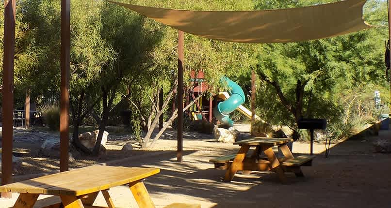 Duck Creek RV Park
