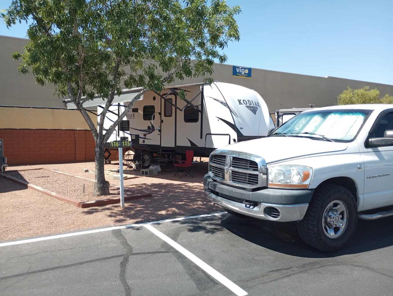 Riviera RV Park