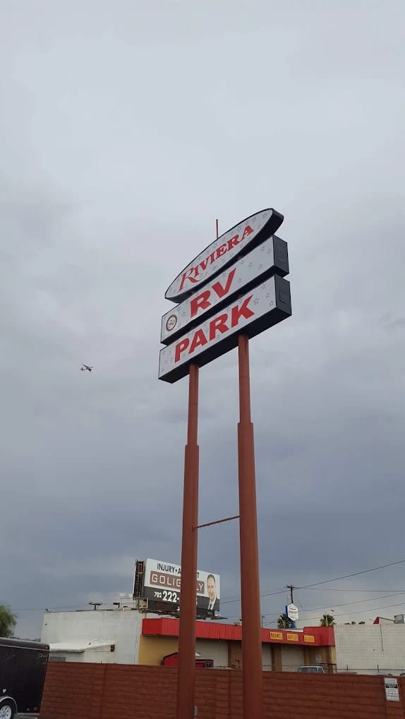 Riviera RV Park