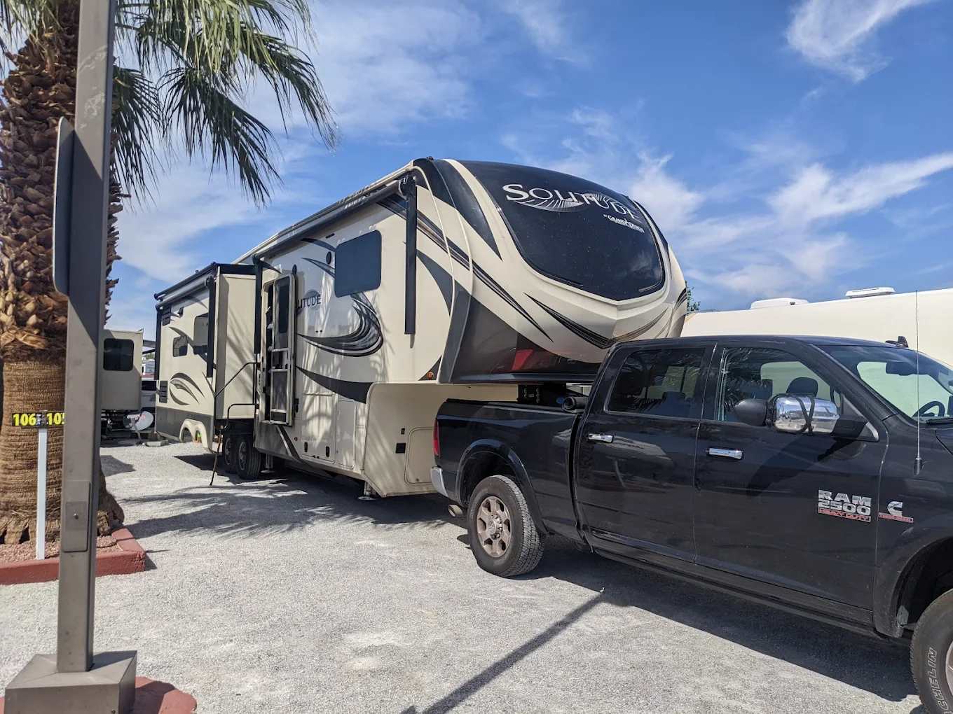 Riviera RV Park