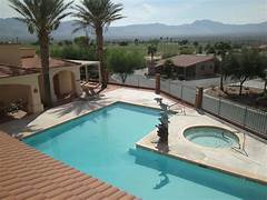 Desert Skies Resort