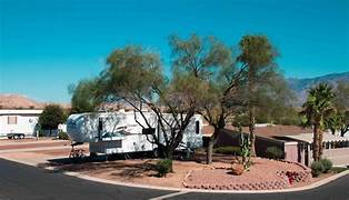 Desert Skies Resort