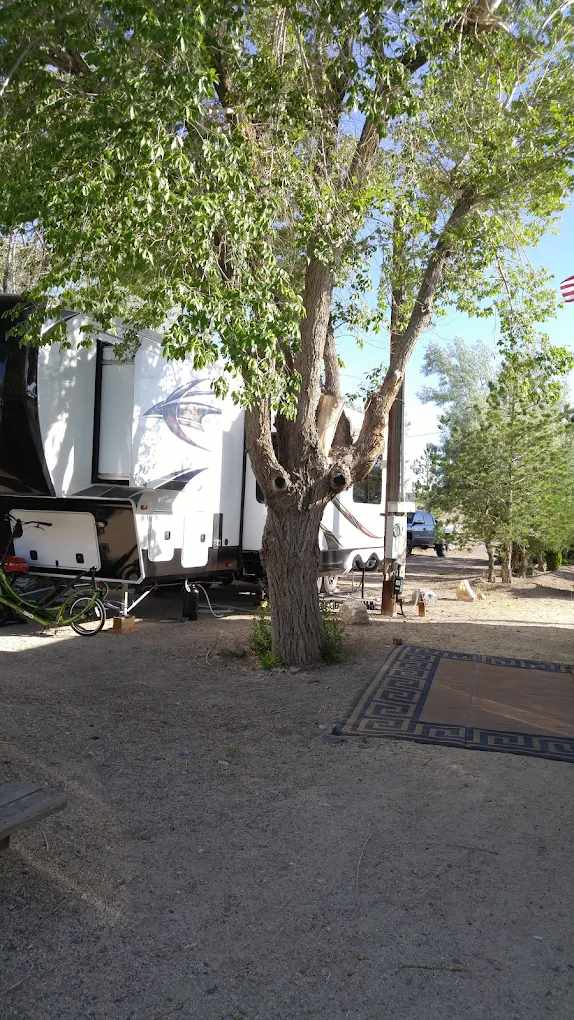 Sunrise Valley RV Park Hipcamp - Qgaevcyhv2telvrhm2n2.webp