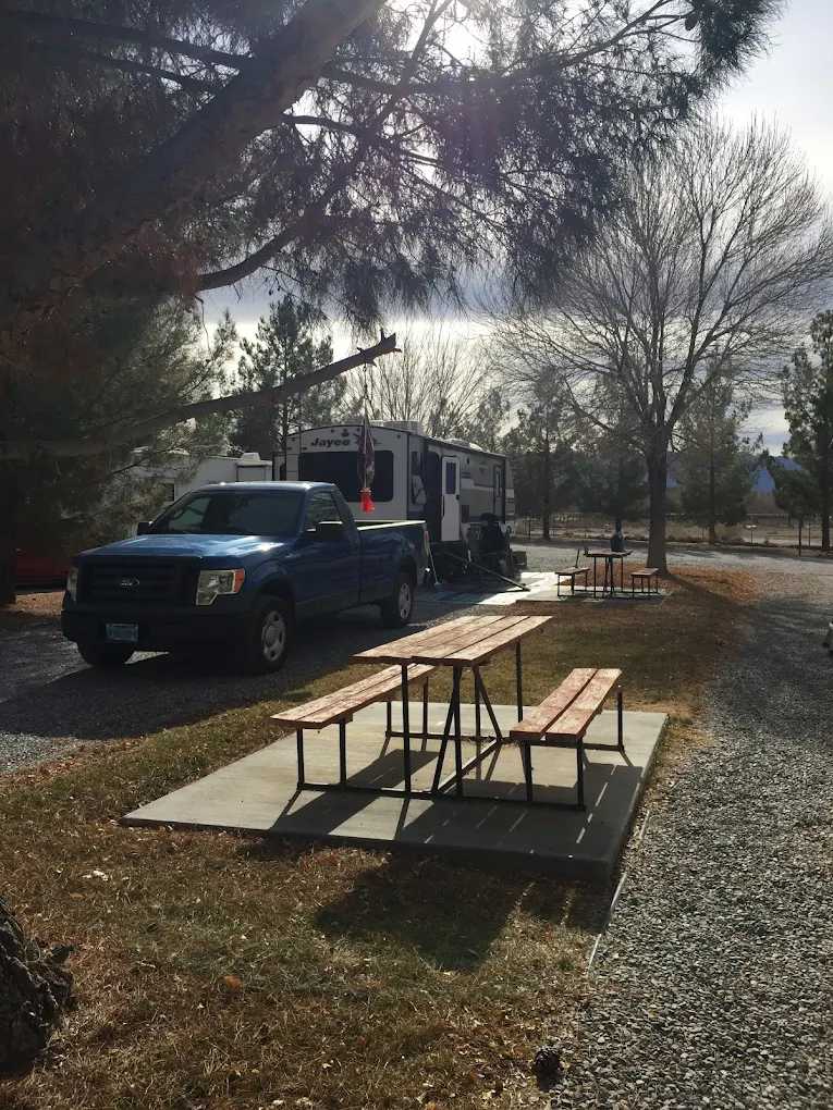 RV Ranch Resort