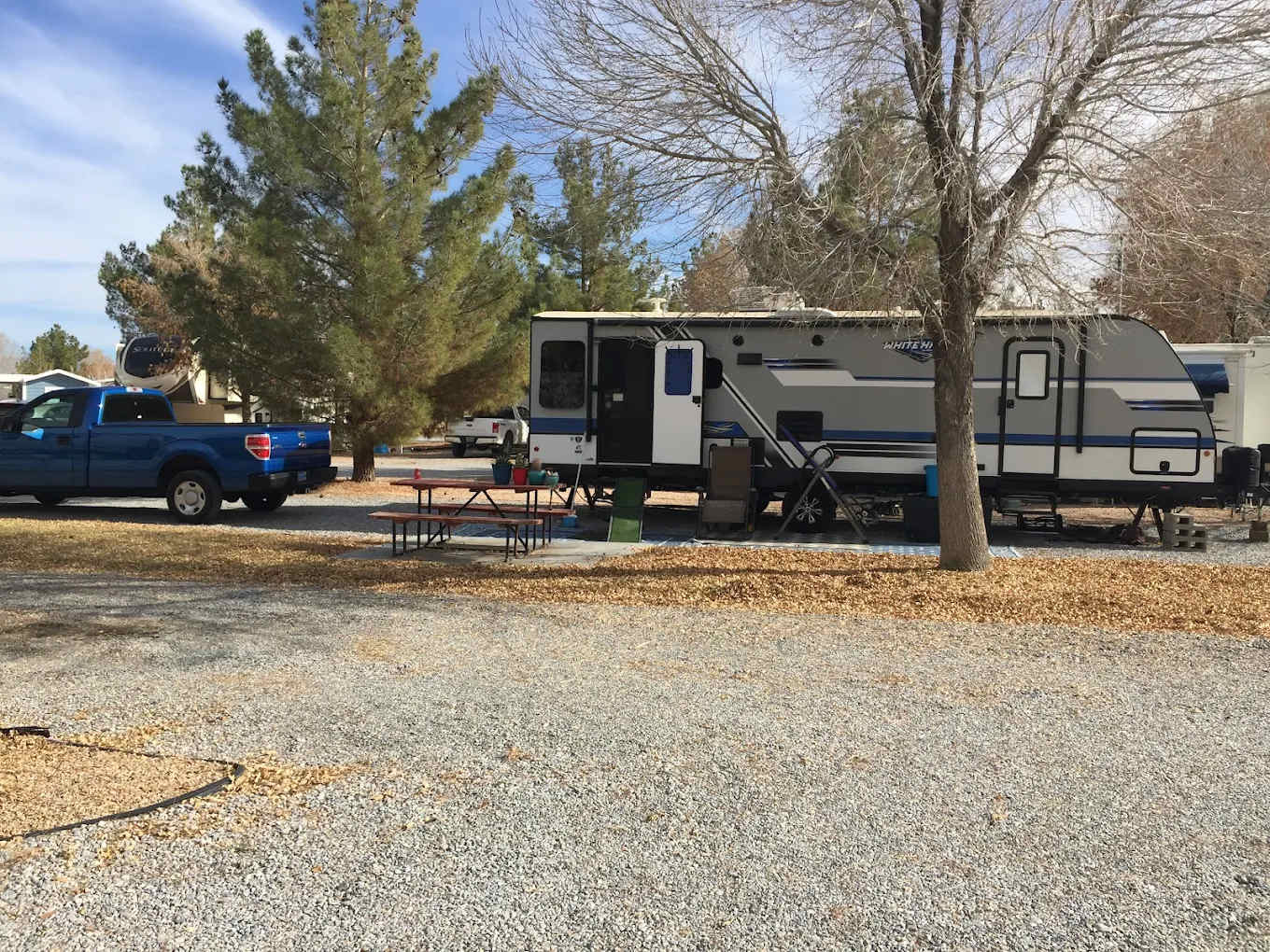 RV Ranch Resort