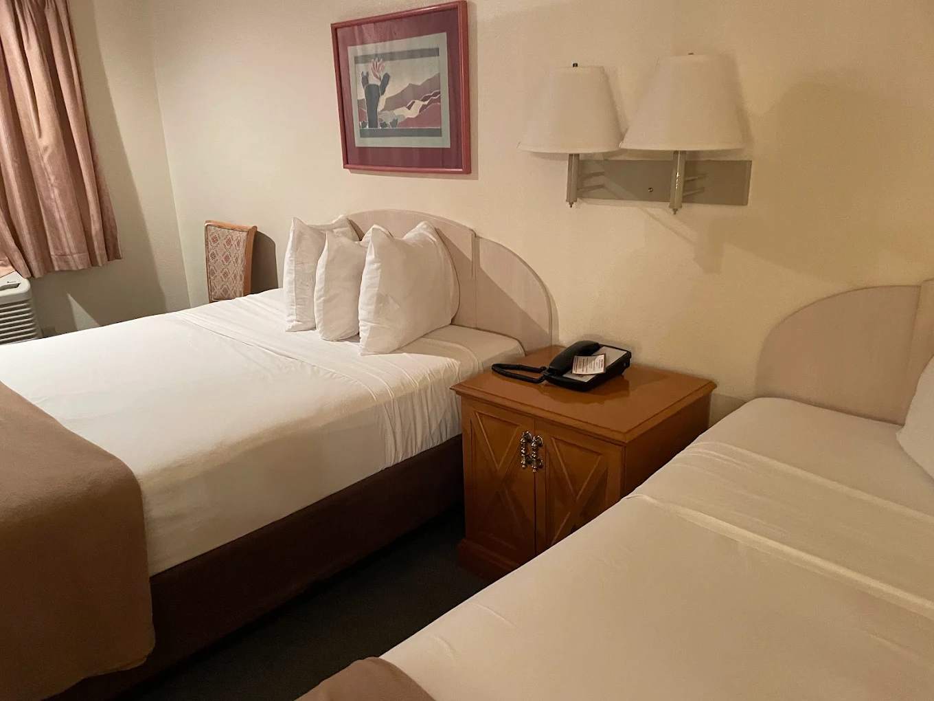 Saddle West Hotel Casino and RV Park