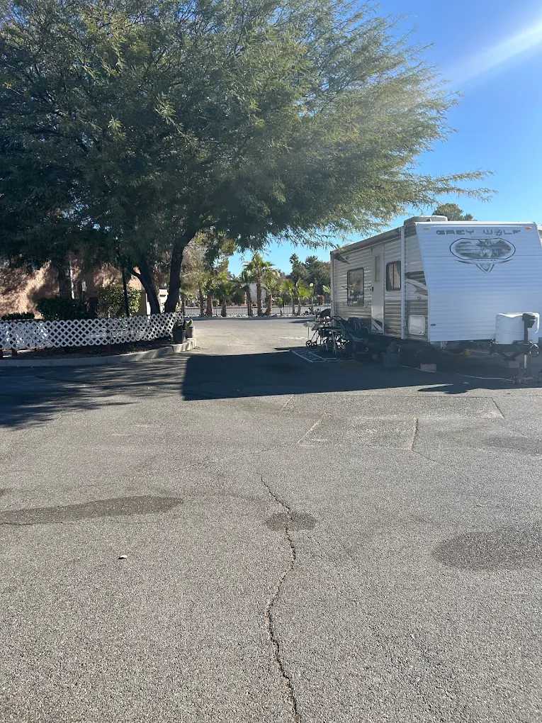 Saddle West Hotel Casino and RV Park
