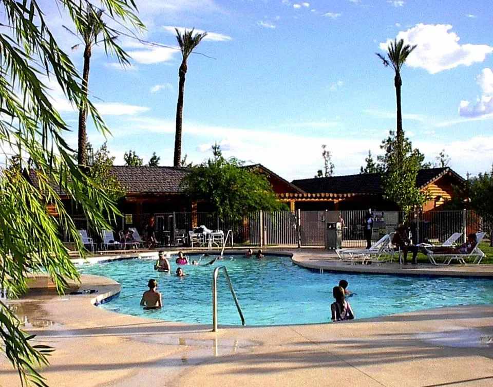 Lakeside Casino And RV Park