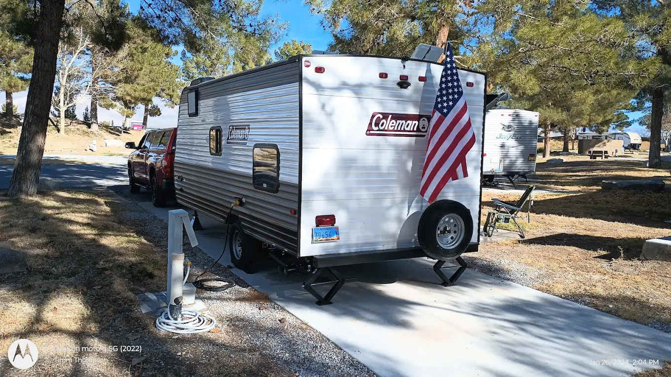 Lakeside Casino And RV Park