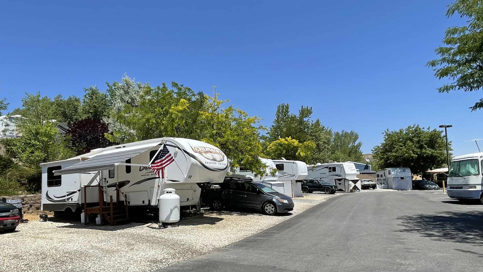 Bonanza Terrace RV Park
