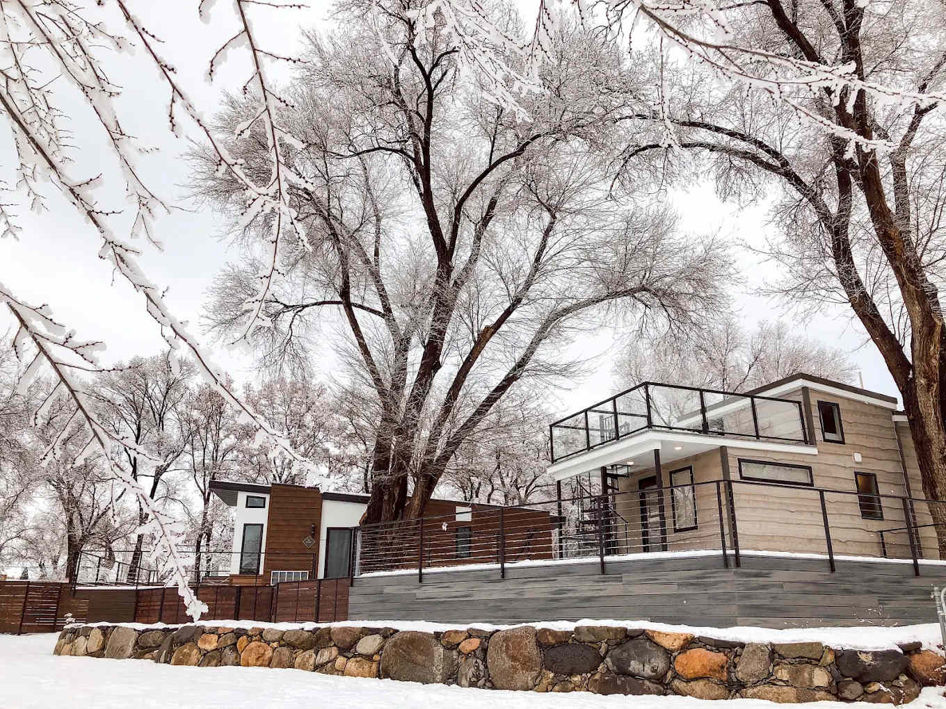 River West Resort