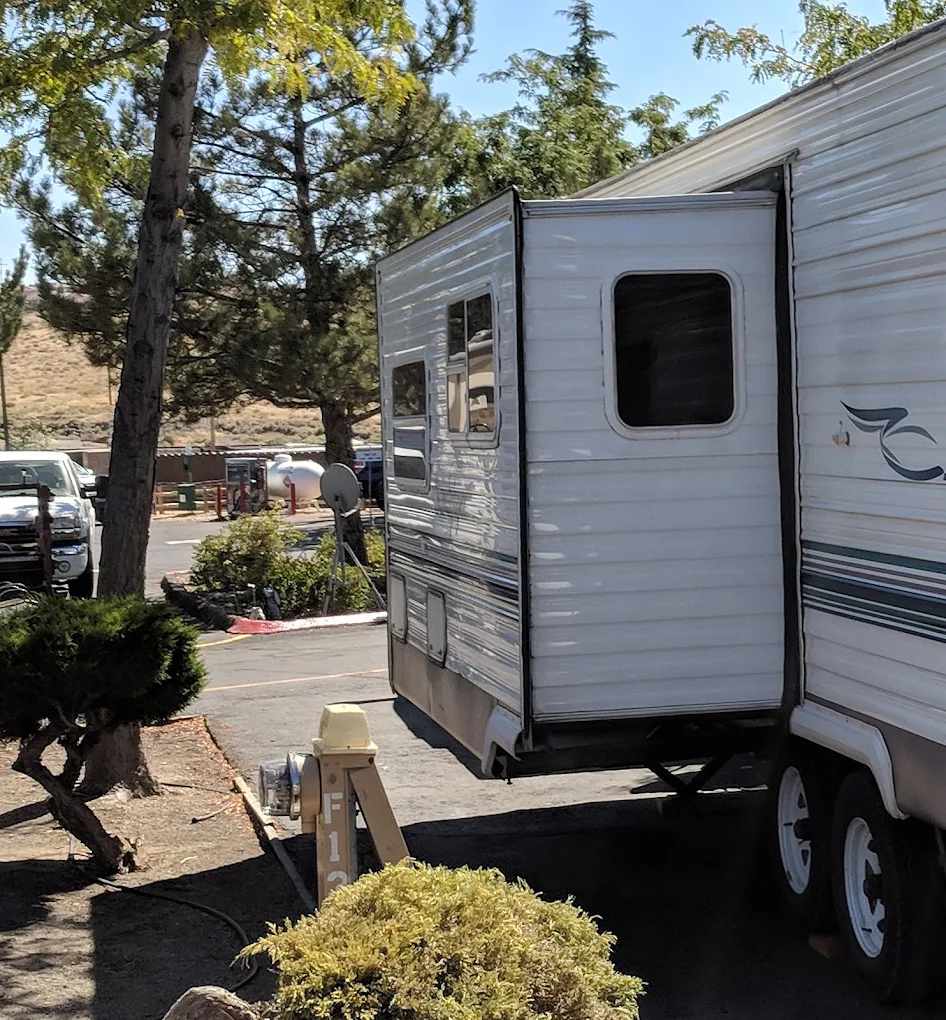 Shamrock RV Park
