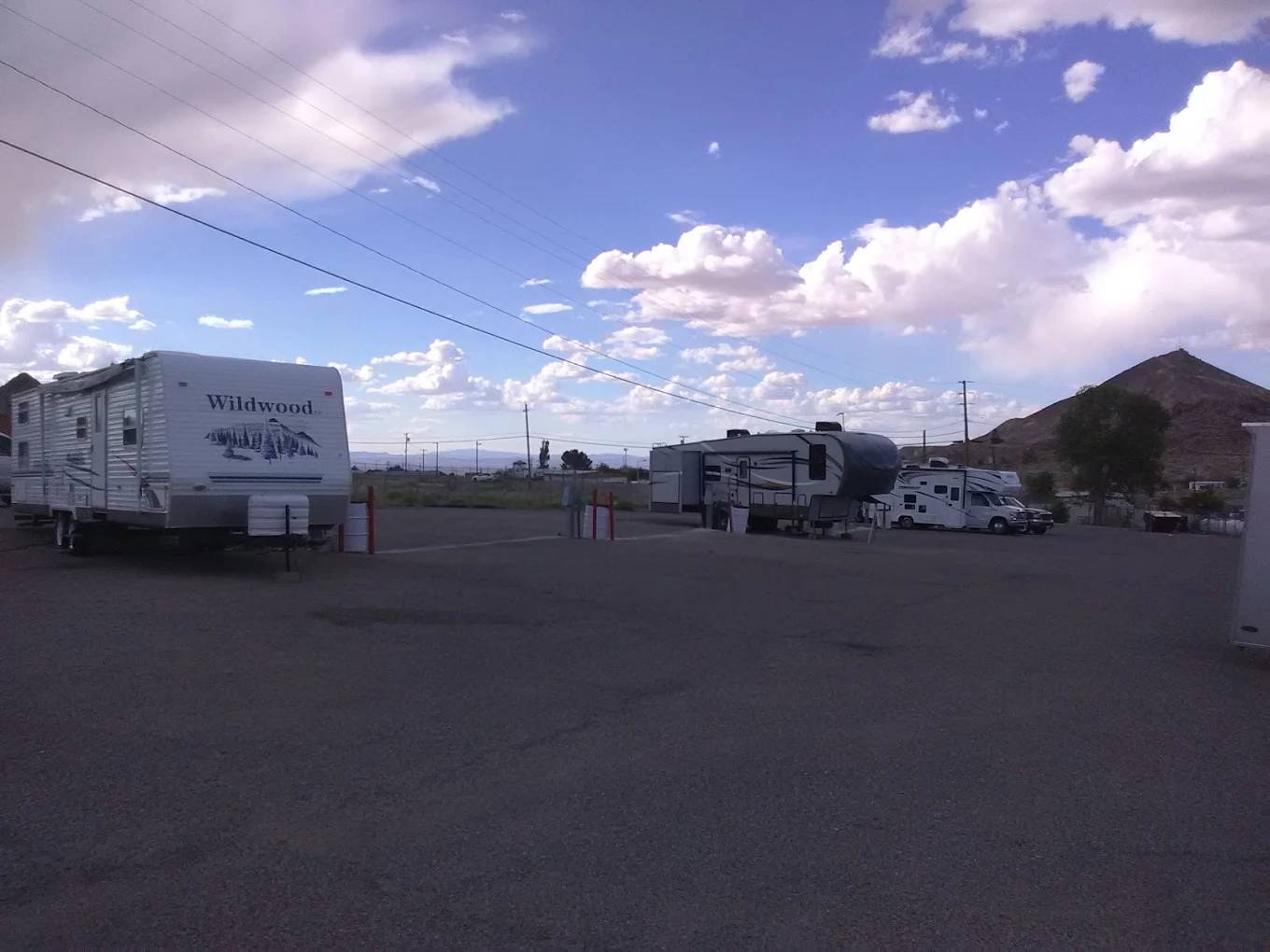 Tonopah Station RV Park