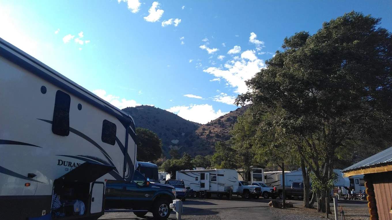 Virginia City RV Park