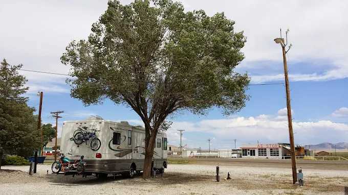 Crossroads RV Park