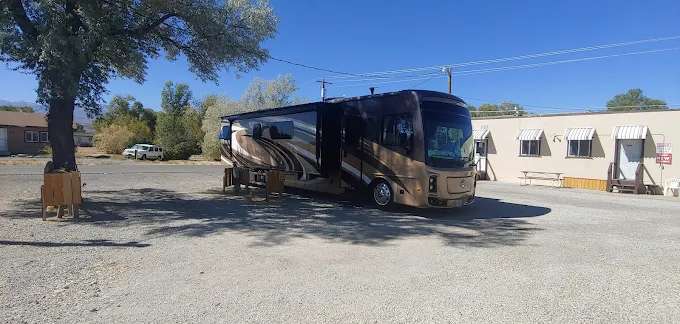 Crossroads RV Park