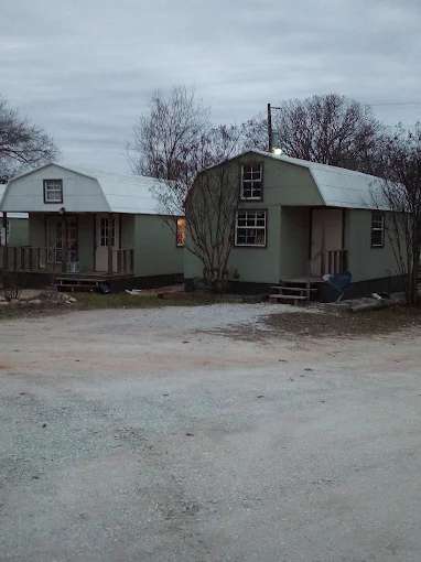 Twin Lakes RV Park