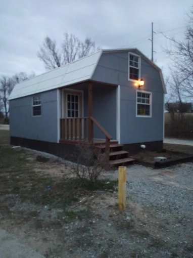 Twin Lakes RV Park