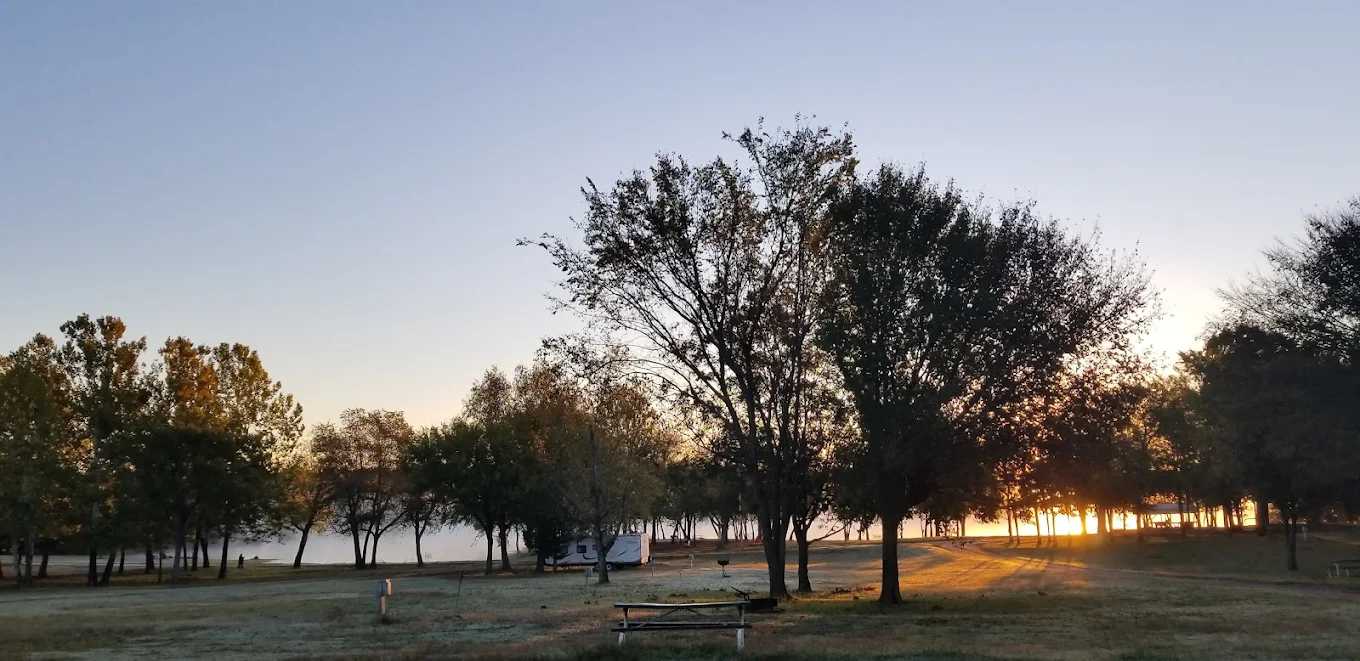 Terra Starr RV Park
