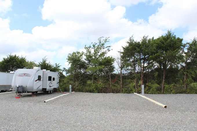 Sticklers RV Park