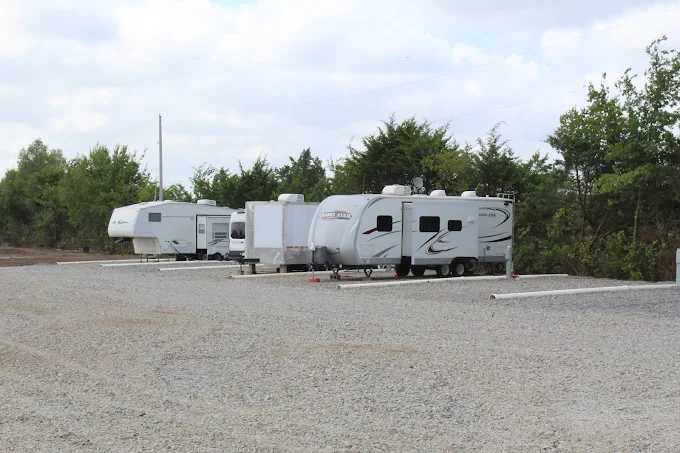 Sticklers RV Park