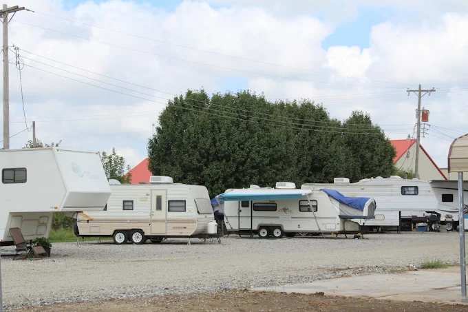 Sticklers RV Park