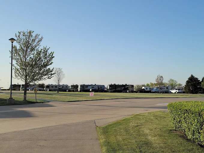 Choctaw RV Park