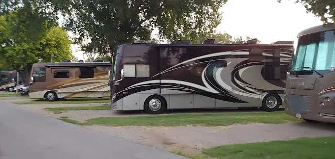 Elk Creek RV Park