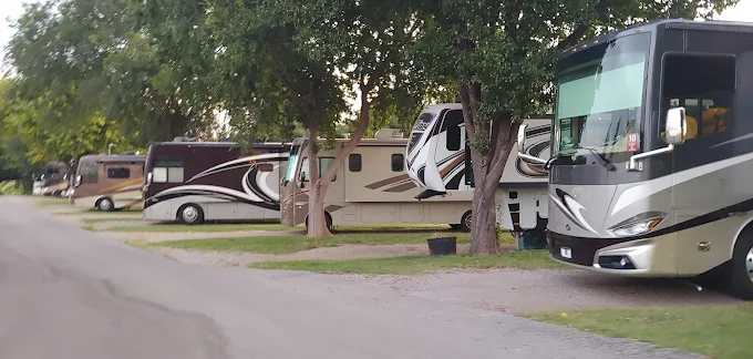 Elk Creek RV Park
